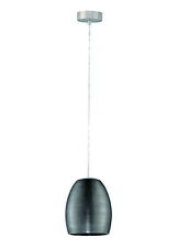Pendel Lampe Metall Industrie Decken Leuchte Deco Part Loft Pendelleuchte E27 