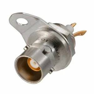 CONN TRB JACK STR SOLDER - Picture 1 of 1