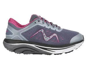 MBT zapatos mujer - zapatillas - MBT zapatillas de running - MBT 2000 LACE UP W - FOLKSTONE TALLA - Imagen 1 de 3
