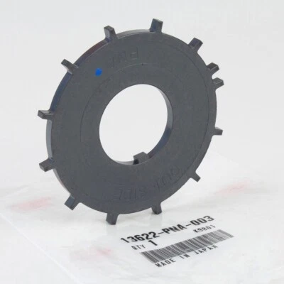 Placa de pulso de manivela genuina OEM Honda Acura 13622-PNA-003 Foto 1 de 4