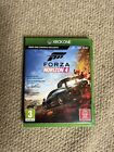 Xbox One Forza Horizon 4 Game Good Condition