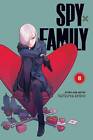 Spy X Family Manga Paperback English Vol. 6 Viz Media Only £8.78 on eBay