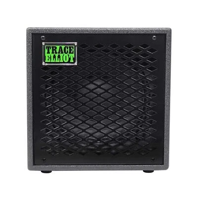 Trace Elliot 1x10 Speaker Cabinet - Image 1 of 4