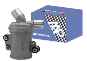 Compatible con Bomba de Agua Motor Eléctrico Ford Fusion 2014-2020; Ford C-Max 201 - Imagen 1 de 9