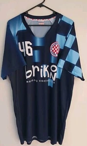 Melbourne Croatia Player Soccer Football Shirt Jersey Knights - Picture 1 of 4