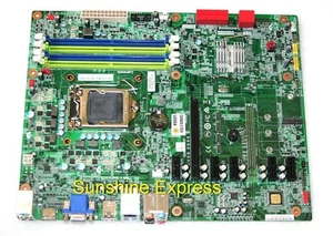 OEM Lenovo Mainboard 01AJ155 8SSB20G57813 für IdeaCentre Y700-34ISH Serie - Bild 1 von 1