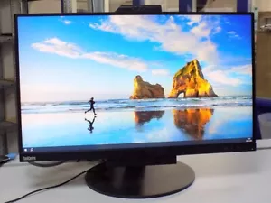 27 Zoll Lenovo TIO27 Think Centre Tiny-in-One 27 IPS WQHD 2560x1440 60Hz Webcam - Bild 1 von 1