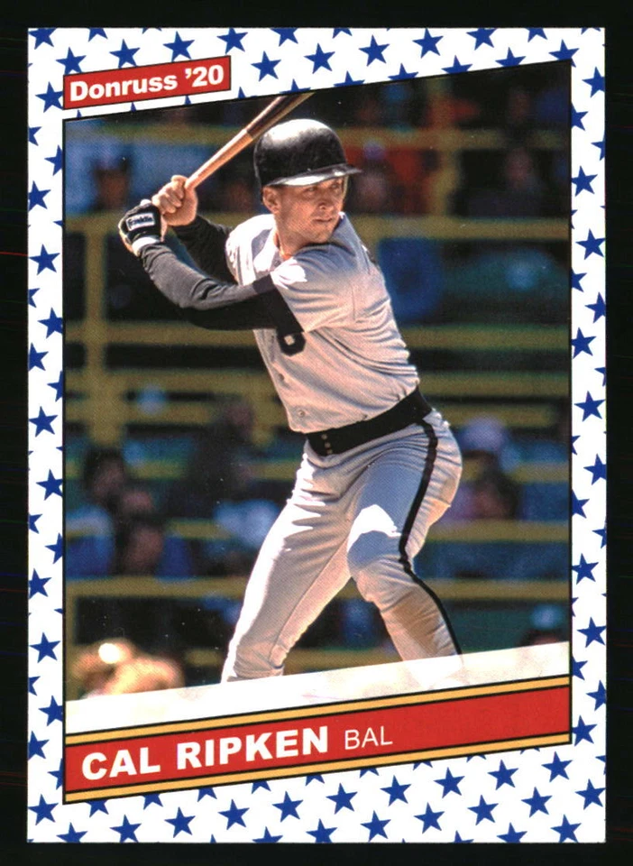 Baltimore Orioles Baseball Cards Choose From 100s Player Quantity Discount - Image 1 of 1