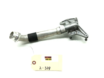 BMW 440I F36 2017-2020 3,0 L I6 motor manguera refrigerante tubo OEM Foto 1 de 4