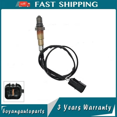 For KIA K900 2015 HYUNDAI GENESIS 2009-2015 Downstream Oxygen O2 Sensor 234-4262 - Imagem 1 de 4