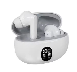 auriculares inalambricos - Imagen 1 de 3