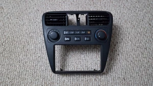 01 02 Honda Accord Analog Climate Control AC Heater Fan Blower Switch - Picture 1 of 3