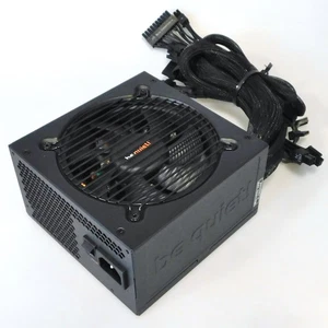 be quiet! Pure Power 11 L11-350W 350Watt "80 Plus Bronze" ATX ~mit Rechnung - Afbeelding 1 van 4