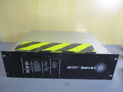Advanced Energy SPARC-LE V 3152330-200B DC Power Supply Japan - Image 1 of 4
