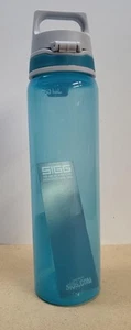 Sigg Viva Trinkflasche 0,75L (Aqua) (G3) - Bild 1 von 1