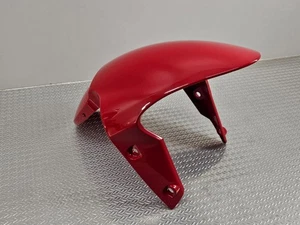 Guardabarros delantero TRIUMPH DAYTONA 675 T2307556 / T2307562-CM - Imagen 1 de 9