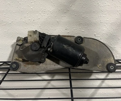 86-93 Mazda B2000 B2200 B2600i Windshield Wiper Motor Genuine OEM Works Tested - Image 1 of 4