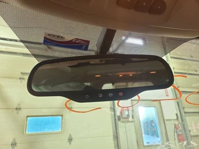 Espejo retrovisor VIN J 11º dígito limitado Onstar compatible con 09-17 ACADIA 651265 Foto 1 de 4