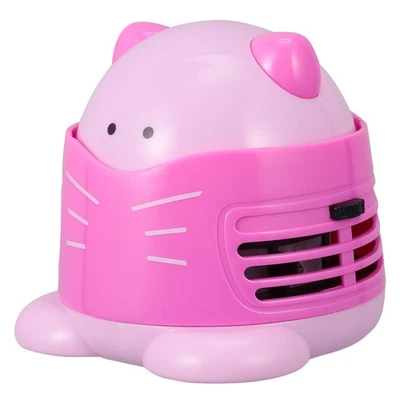 Cartoon Dust Collector Table Cleaner Painting Detergente antipolvere - Image 1 of 4