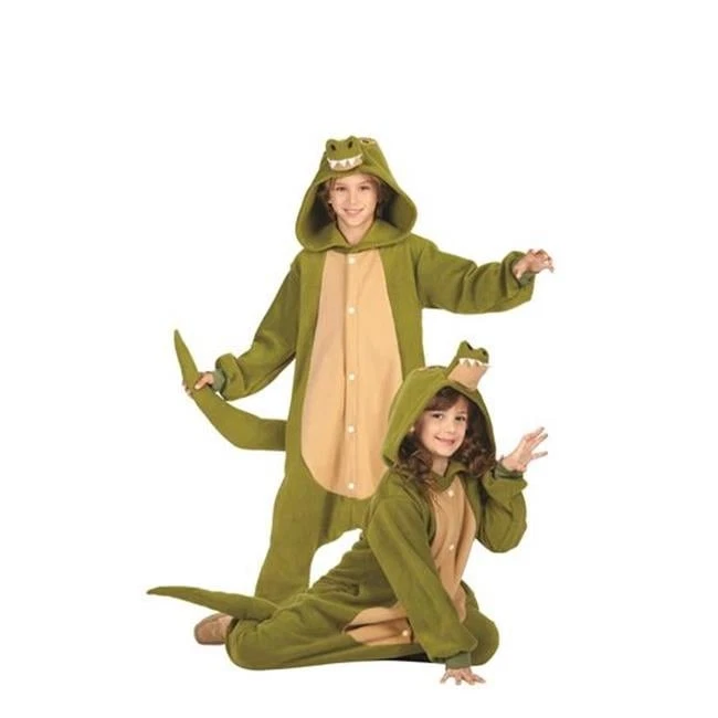 RG Costumes 40226 Ariel Alligator Child Costume Dress - Medium - Image 1 of 1