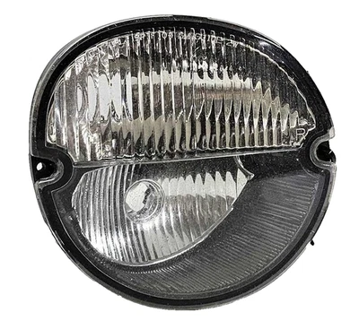 Parachoques delantero derecho Pontiac Grand Prix 2006-08 montado sin niebla Foto 1 de 3