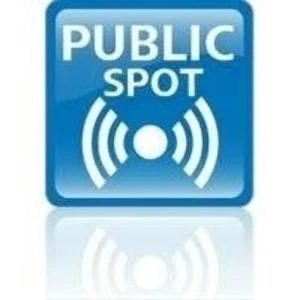 LANCOM Public Spot XL Option - ESD NEU - Photo 1/1