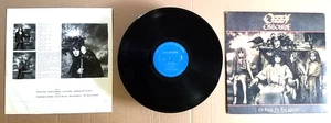 ~ Ozzy Osbourne: No Rest For The Wicked~ (p)(c) 1988 Vinyl Schallplatte ORIGINAL Sehr guter Zustand +/Ex! - Bild 1 von 23