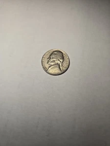 The 1970 S DDO NICKLE. DOUBLING CAN BE SEEN ON SF THE DATE IN LIBERTY  AND FS. - Picture 1 of 14