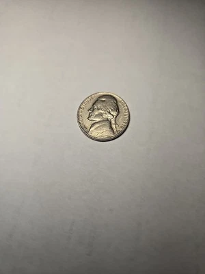 The 1970 S DDO NICKLE. DOUBLING CAN BE SEEN ON SF THE DATE IN LIBERTY  AND FS. - Image 1 of 4