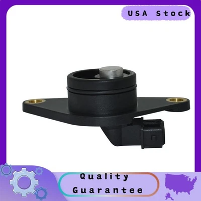 Sensor de posición del árbol de levas 0K2NA-18131 para Kia Spectra 2002 2003 2004 1,8 L Foto 1 de 4