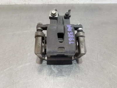 15 2015 CHRYSLER 300 BRAKE CALIPER REAR LEFT DRIVER RWD  - Image 1 of 4