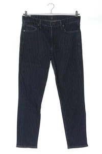 CITIZENS OF HUMANITY Vaquero slim Mujeres Talla EU 40 azul-blanco puro - Imagen 1 de 5