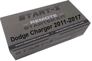 Remote Start Kit for Dodge Charger 2011-2017 | Plug N Play | 2011 2012 2013 2... - Picture 1 of 5