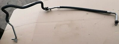 Tubo de aire acondicionado Mitsubishi Outlander 2009 MK2 2.0 DiD aire acondicionado Foto 1 de 4