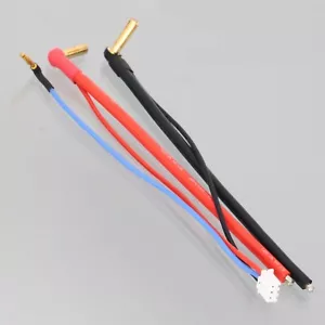 HÁGALO USTED MISMO Ala Plátano Bala Plátano 2mm JST-XH 2S Equilibrio Cable Carga de Batería - Imagen 1 de 6