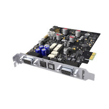 RME HDSPe AIO Pro - Interface audio PCIe 30 canaux 192 kHz multiformat