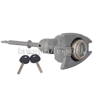 Door Lock Cylinder 2 Keys Driver Side FL 81970-3SA00 Fits For 2009-2014 Sonata - Picture 1 of 10