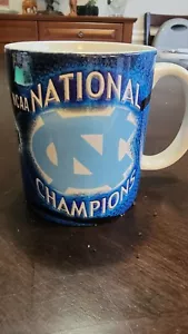 2005 Unc National Championship Mug - Picture 1 of 5