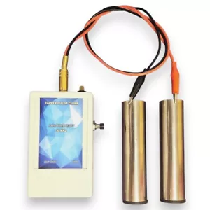 ZAPPER Hulda Clark 30 KHZ - Bild 1 von 5
