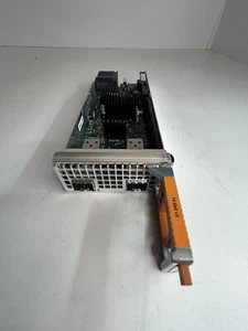 EMC SLIC28 2-Port 10Gb/s Optical I/O Module Network Card 303-195-100C-01 - Picture 1 of 8
