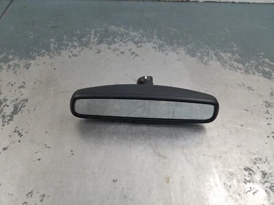 2010 Grand Marquis / Crown Vic Victoria Auto Dim Rearview Mirror #5317 VV4 - Image 1 of 4