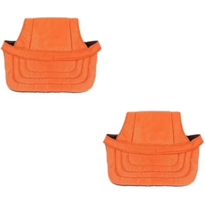 2 Pieces Sonnenschutz-Visierhut Haustier-Baseballmütze - Bild 1 von 12