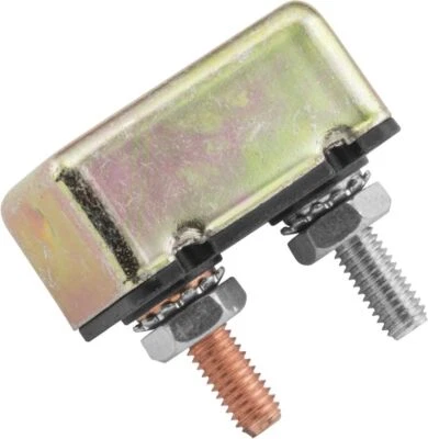 QuadBoss Circuit Breaker For Polaris Magnum 330 2003-2004 100-2057-T - Image 1 of 3