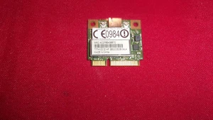 packard bell LM81 WLAN Karte BROACOM QDS-BRCM1045 - Bild 1 von 1
