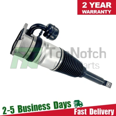 For Bentley Continental Flying Spur Rear GT GTC Right Air Shock Strut 2003-2012 - Image 1 of 4
