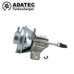 Turbine Wastegate For Nissan Atleon ZD30DDTI 767851-5003S GT2360V GT20  Actuator - Bild 1 von 6
