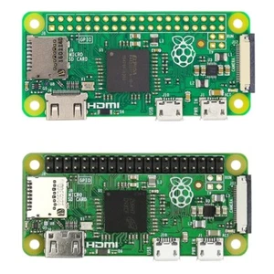 Raspberry Pi Zero / zero H Version 1.3 Module Board 512MB Ram 1GHz CPU - Picture 1 of 7