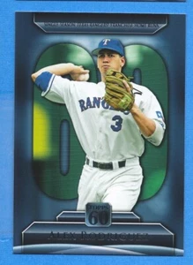 Alex Rodríguez Rangers 2011 Topps 60 #104 - Imagen 1 de 1