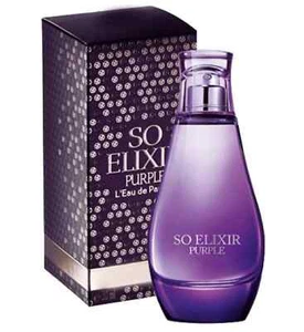 Yves Rocher So Elixir Púrpura 50 ml 37509 Eau de Parfum Fragancia Envío a Todo el Mundo - Imagen 1 de 3