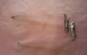 486534-001 Hp Lcd Hinge Kit Left & Right DV5-1235DX dv5-1002nr    - Picture 1 of 2